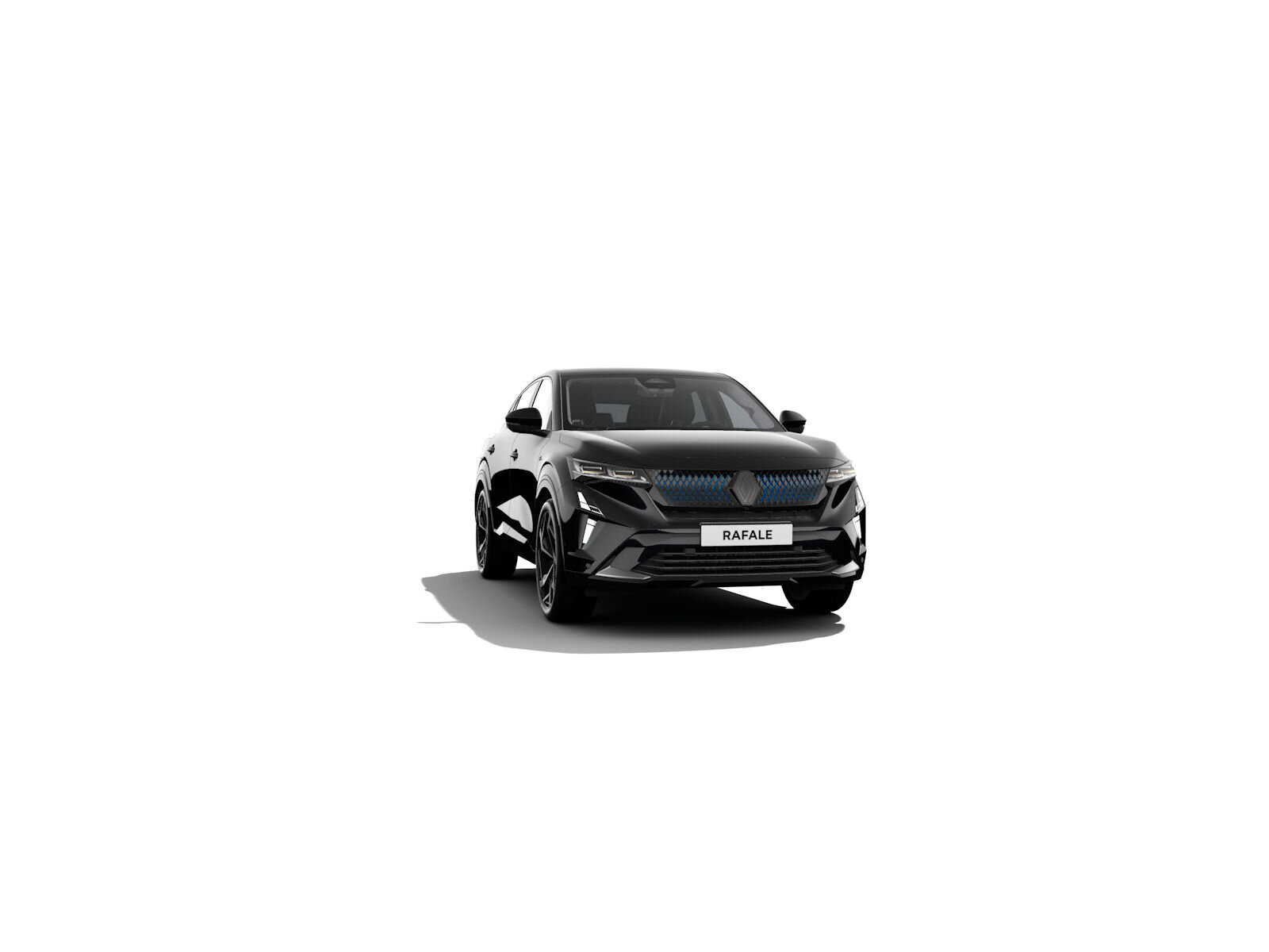 Renault Rafale atelier Alpine Plug-in Hybrid 300 - Afbeelding 5