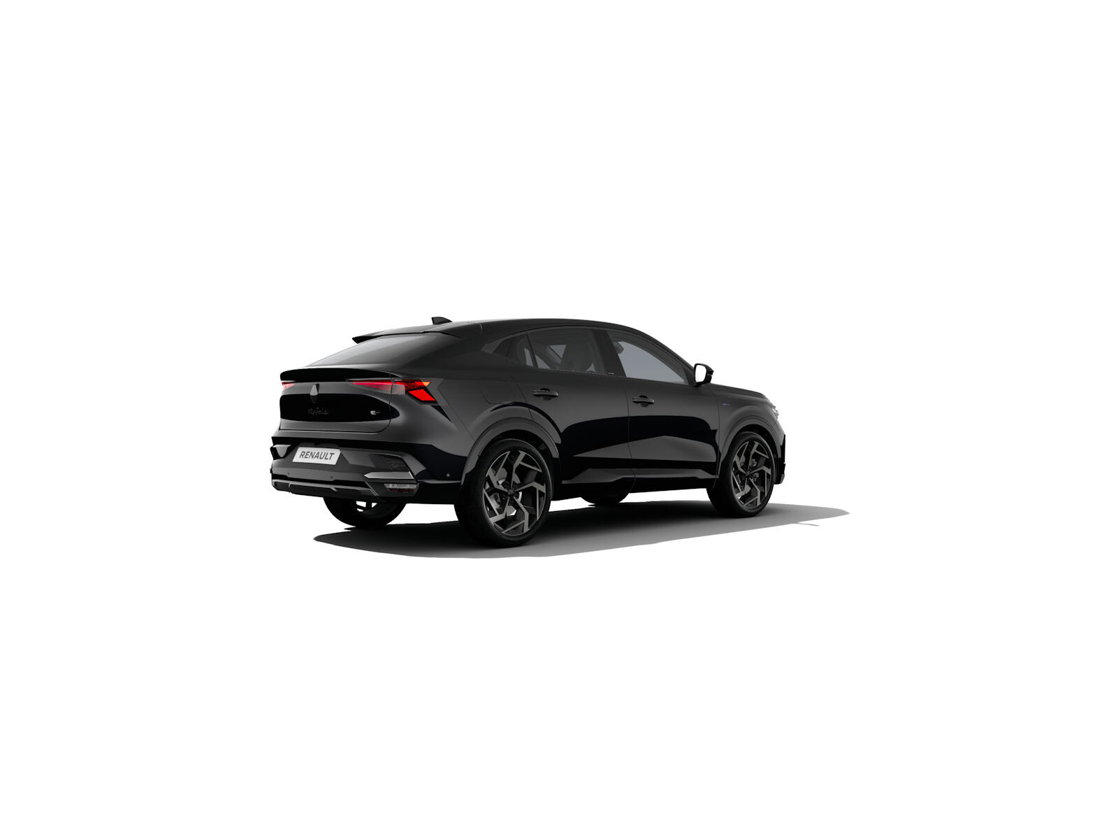 Renault Rafale atelier Alpine Plug-in Hybrid 300 - Afbeelding 8