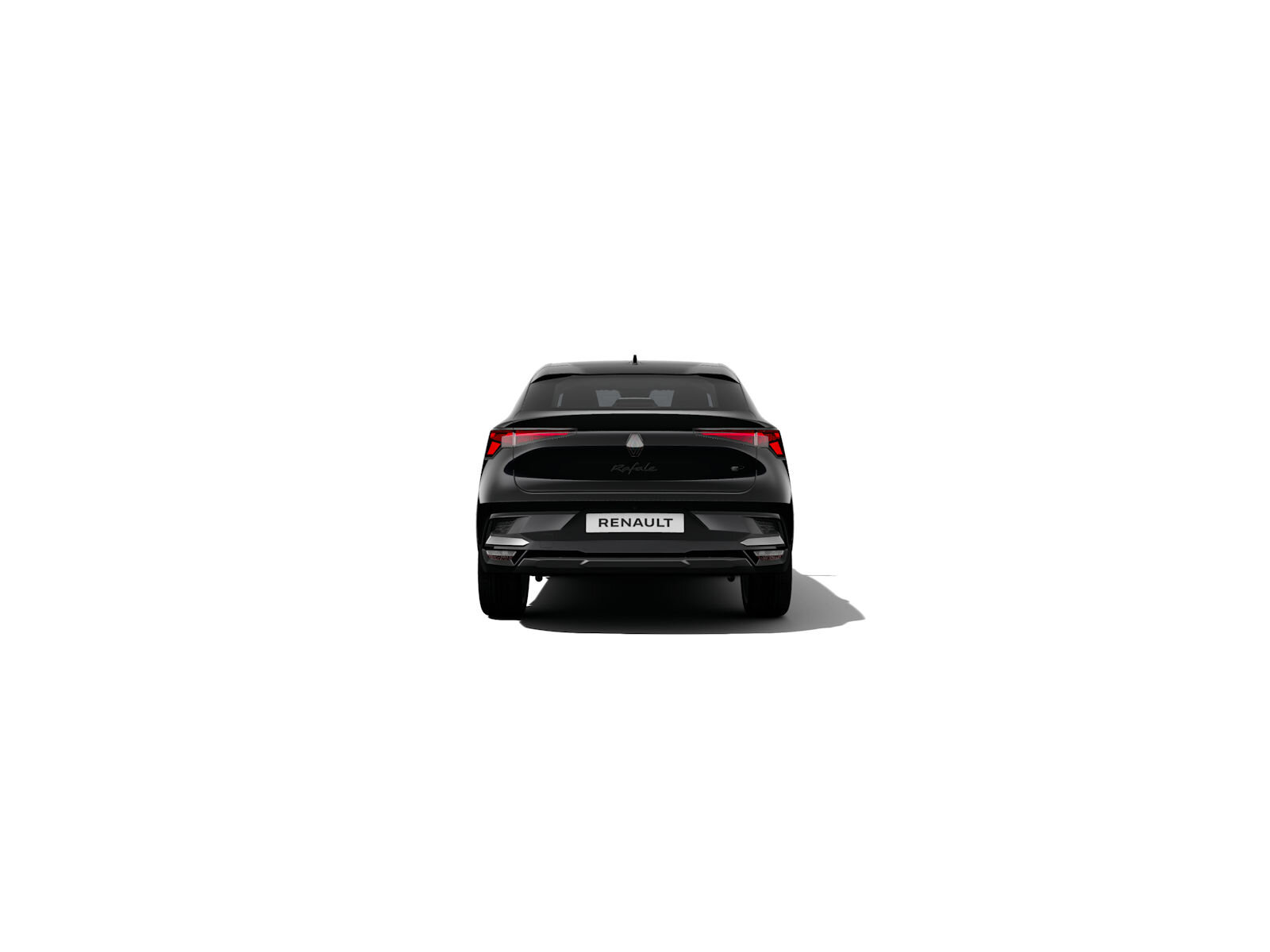 Renault Rafale atelier Alpine Plug-in Hybrid 300 - Afbeelding 10