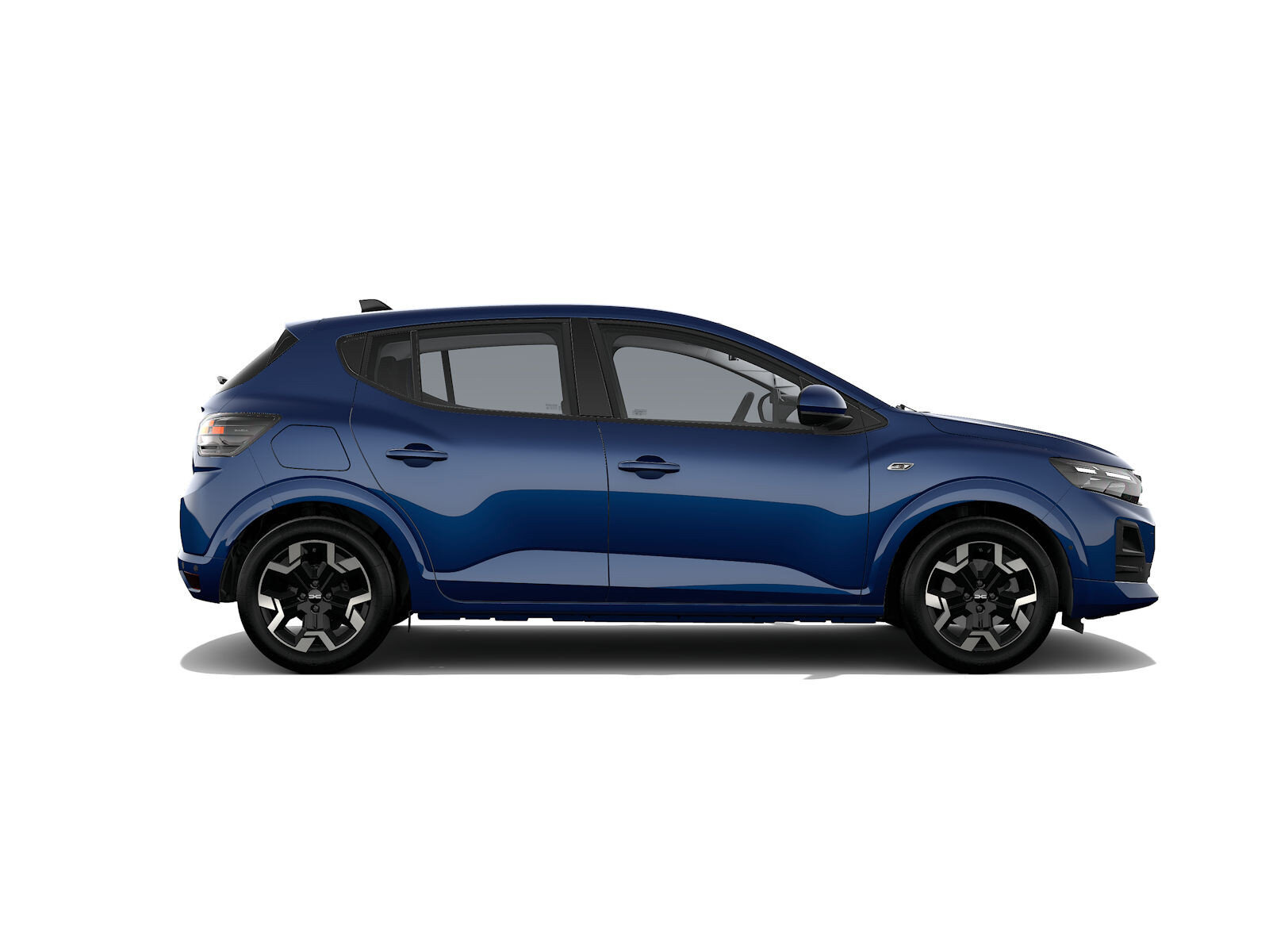 Dacia Sandero Journey Hybrid - Afbeelding 3
