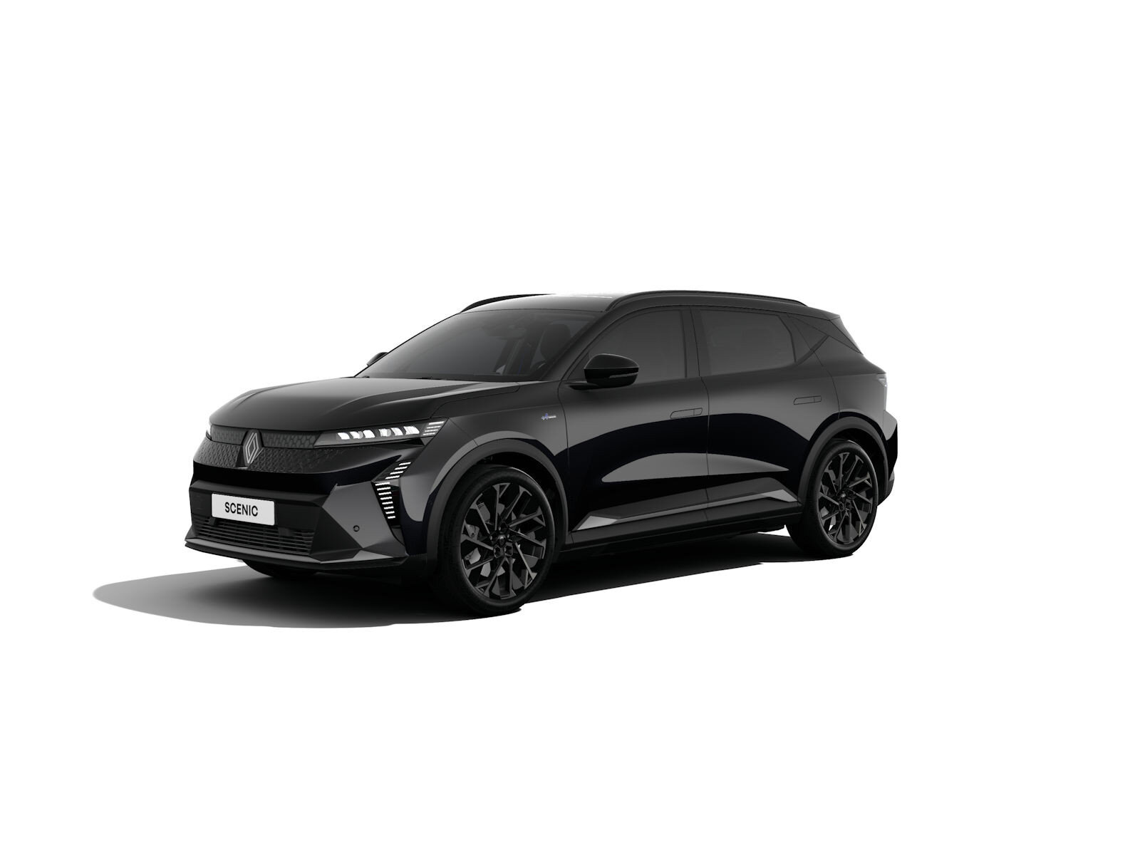 Renault Scénic E-Tech esprit Alpine Long range - Afbeelding 6