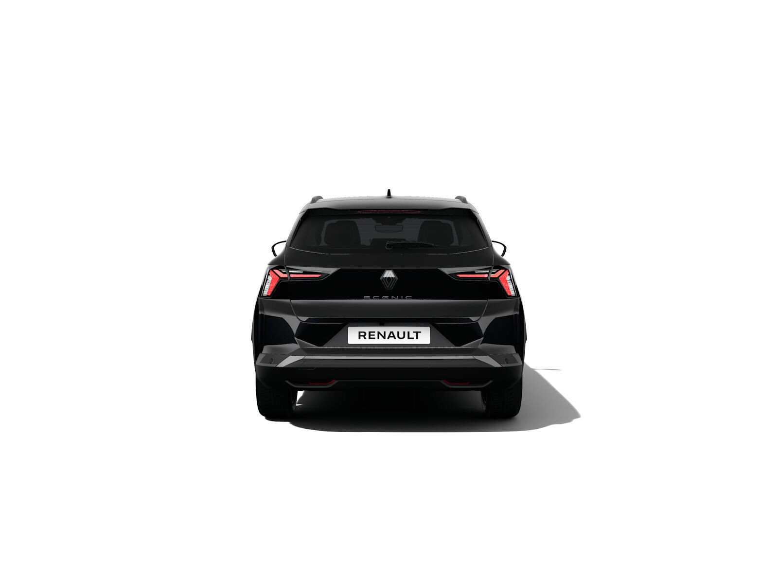 Renault Scénic E-Tech esprit Alpine Long range - Afbeelding 10