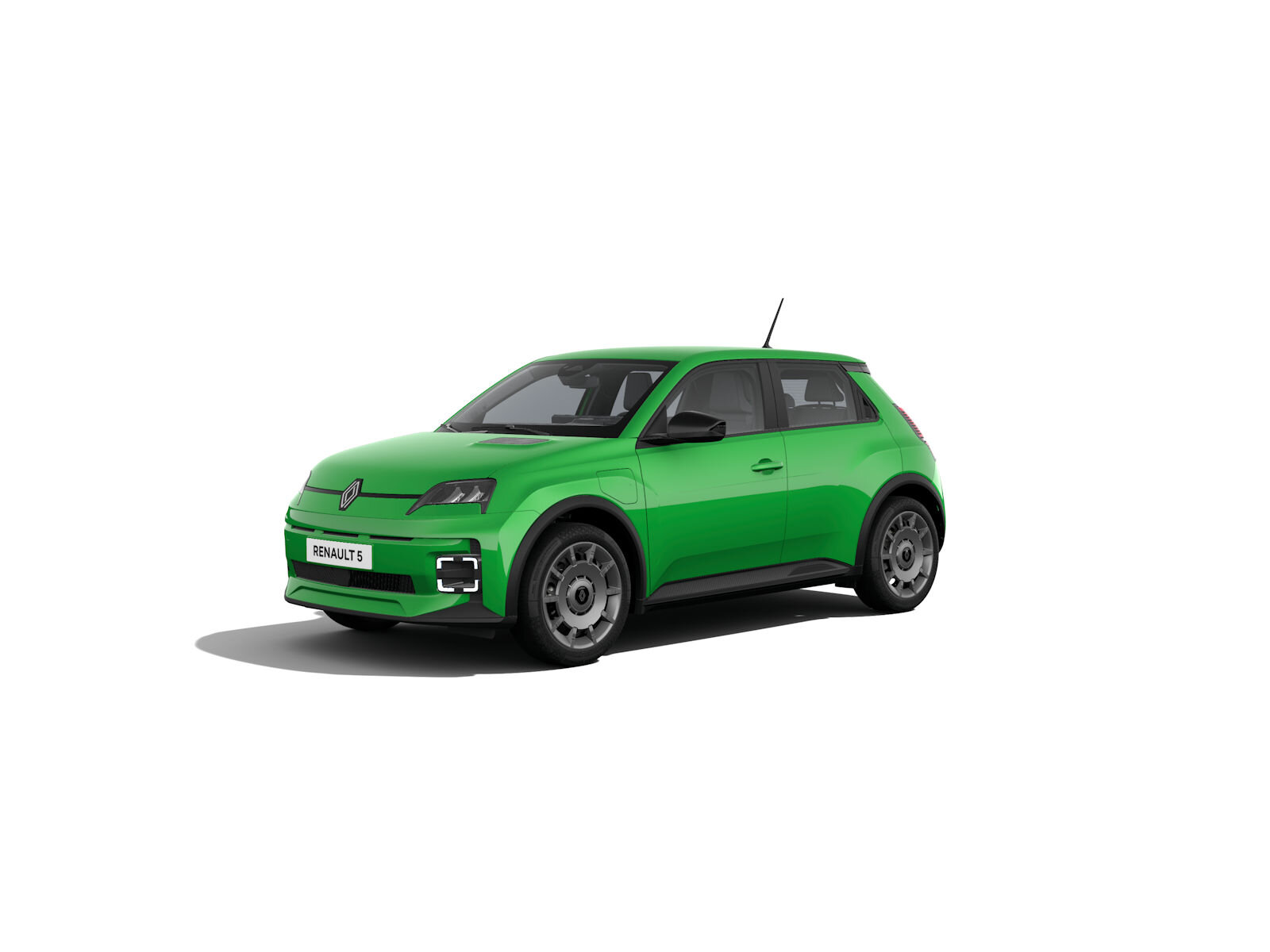 Renault 5 Evolution Comfort range - Afbeelding 6