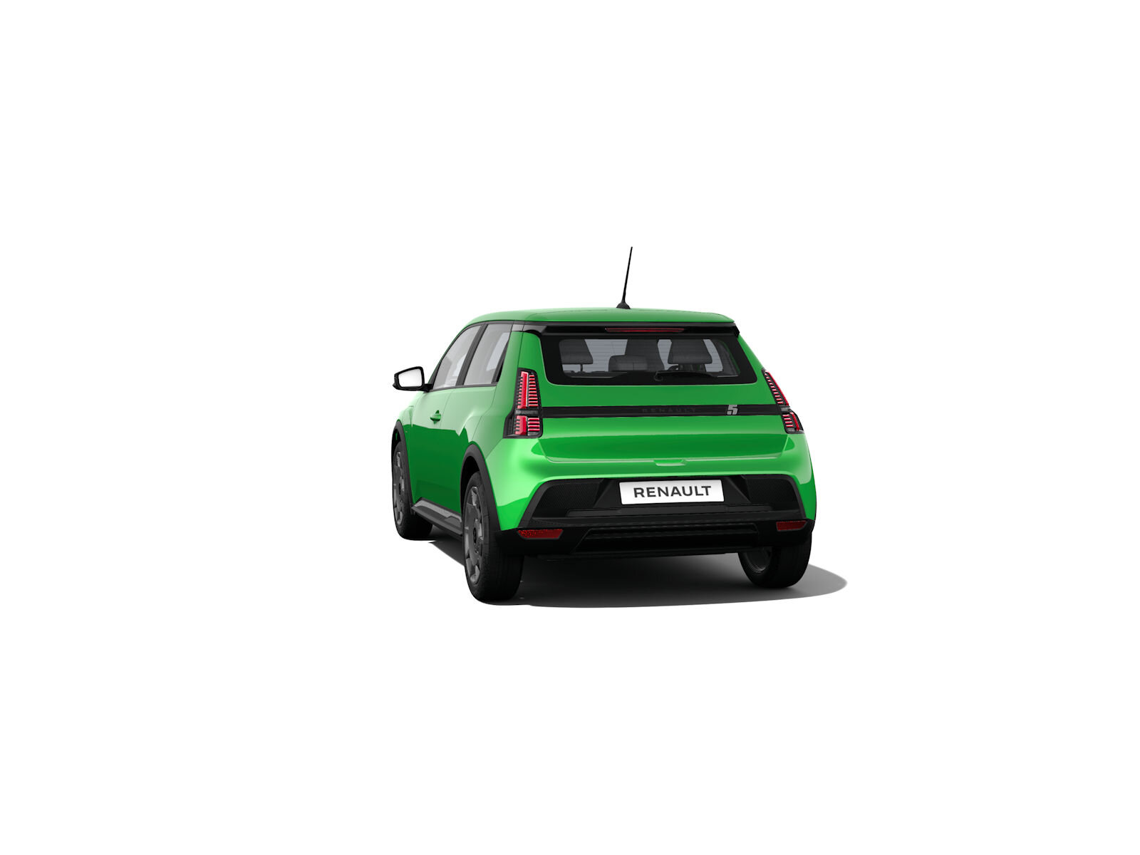 Renault 5 Evolution Comfort range - Afbeelding 7