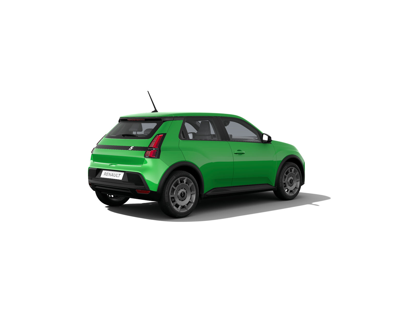 Renault 5 Evolution Comfort range - Afbeelding 8