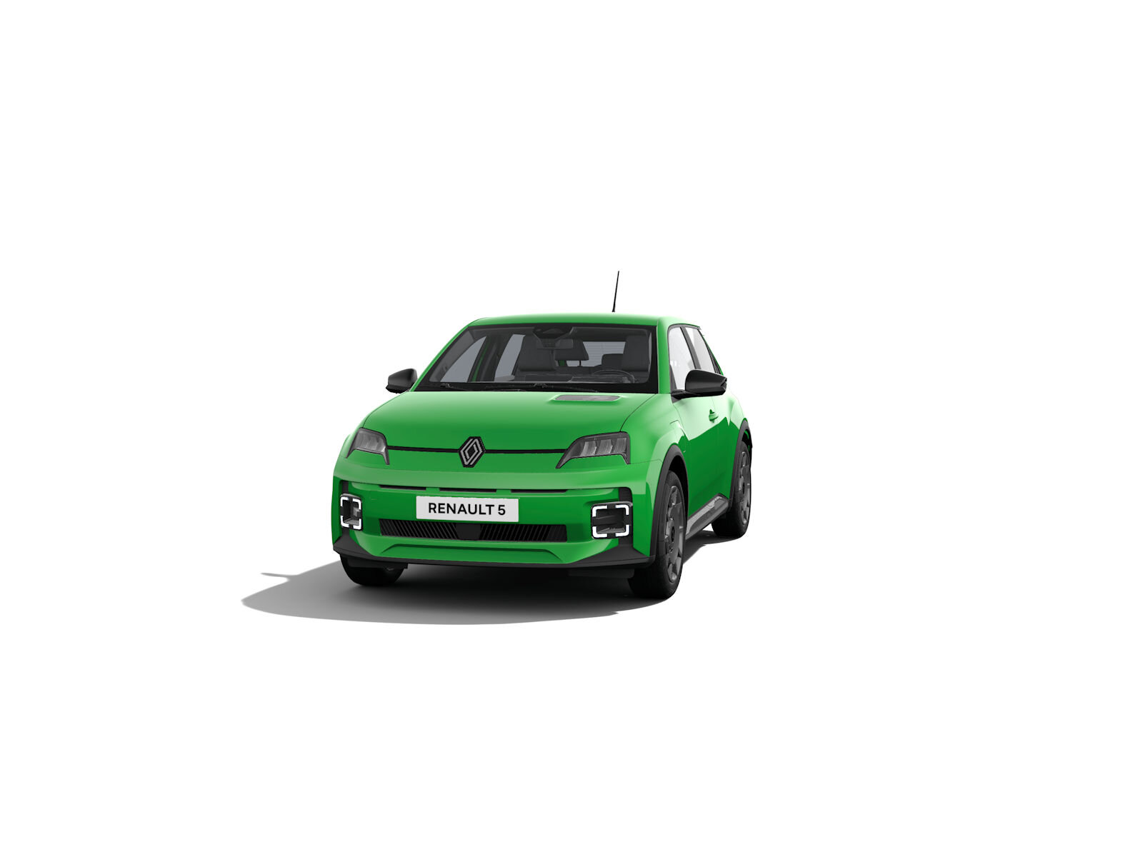 Renault 5 Evolution Comfort range - Afbeelding 9
