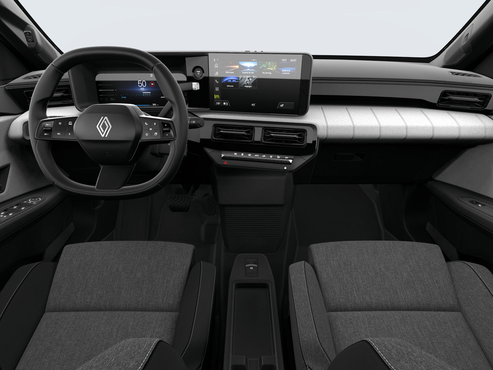 Renault 5 Evolution Comfort range - Afbeelding 11
