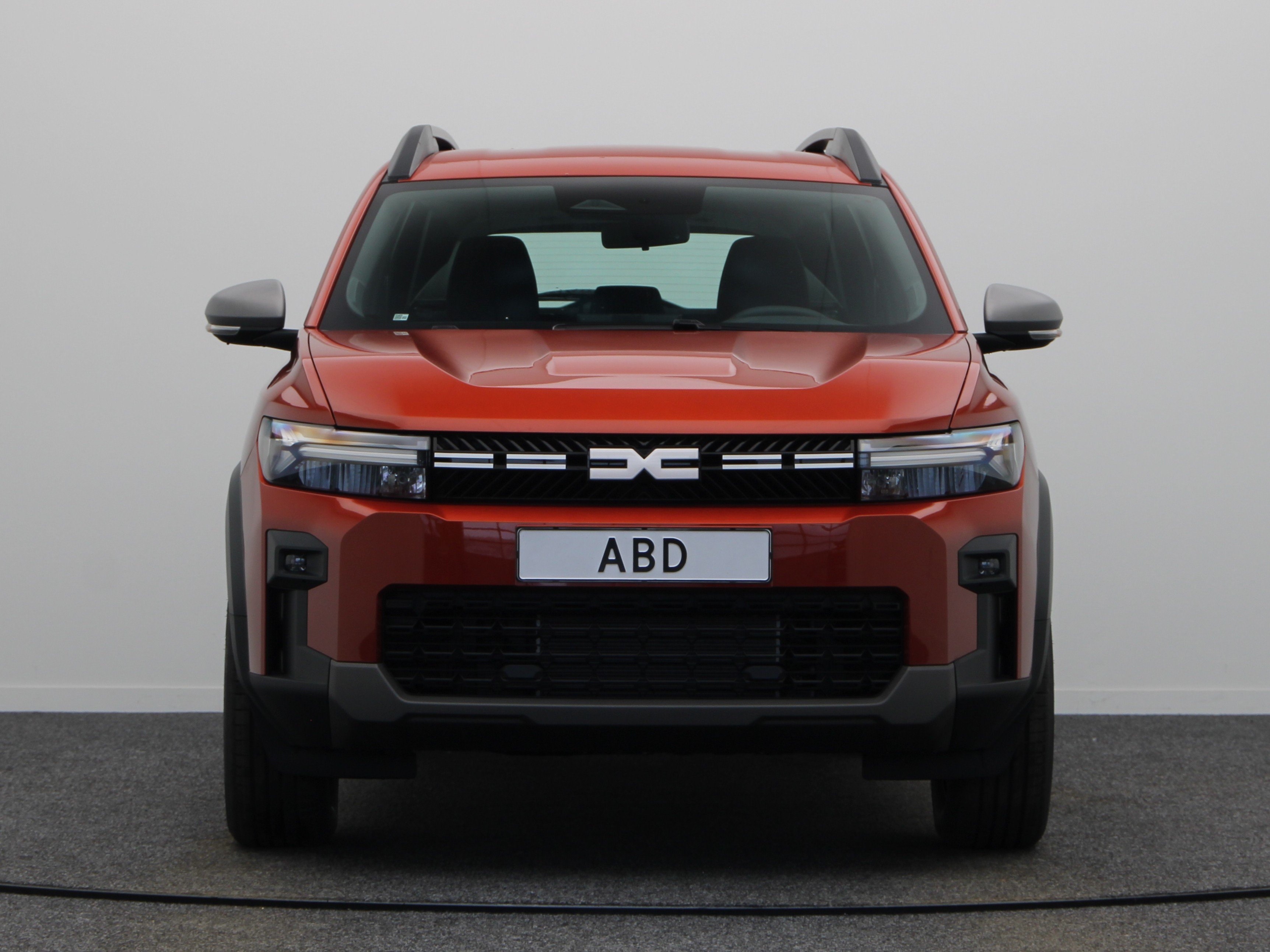 Dacia Bigster Expression Mild hybrid - Afbeelding 6