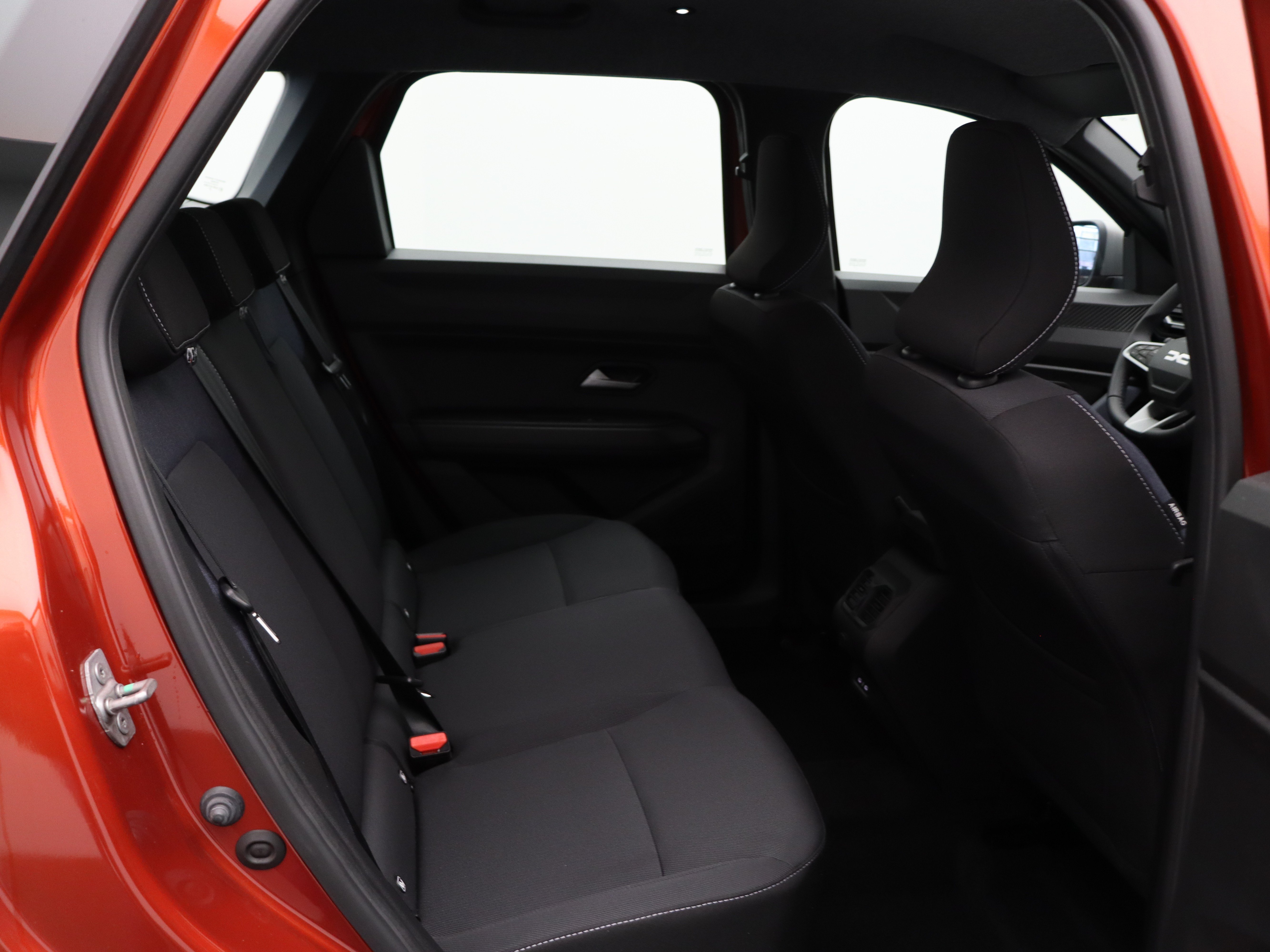 Dacia Bigster Expression Mild hybrid - Afbeelding 8
