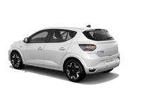 Dacia Sandero Journey Hybrid - Afbeelding 4