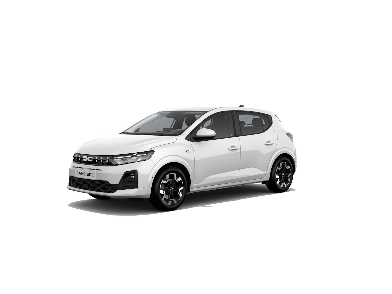 Dacia Sandero Journey Hybrid - Afbeelding 6