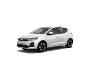 Dacia Sandero Journey Hybrid - Afbeelding 6