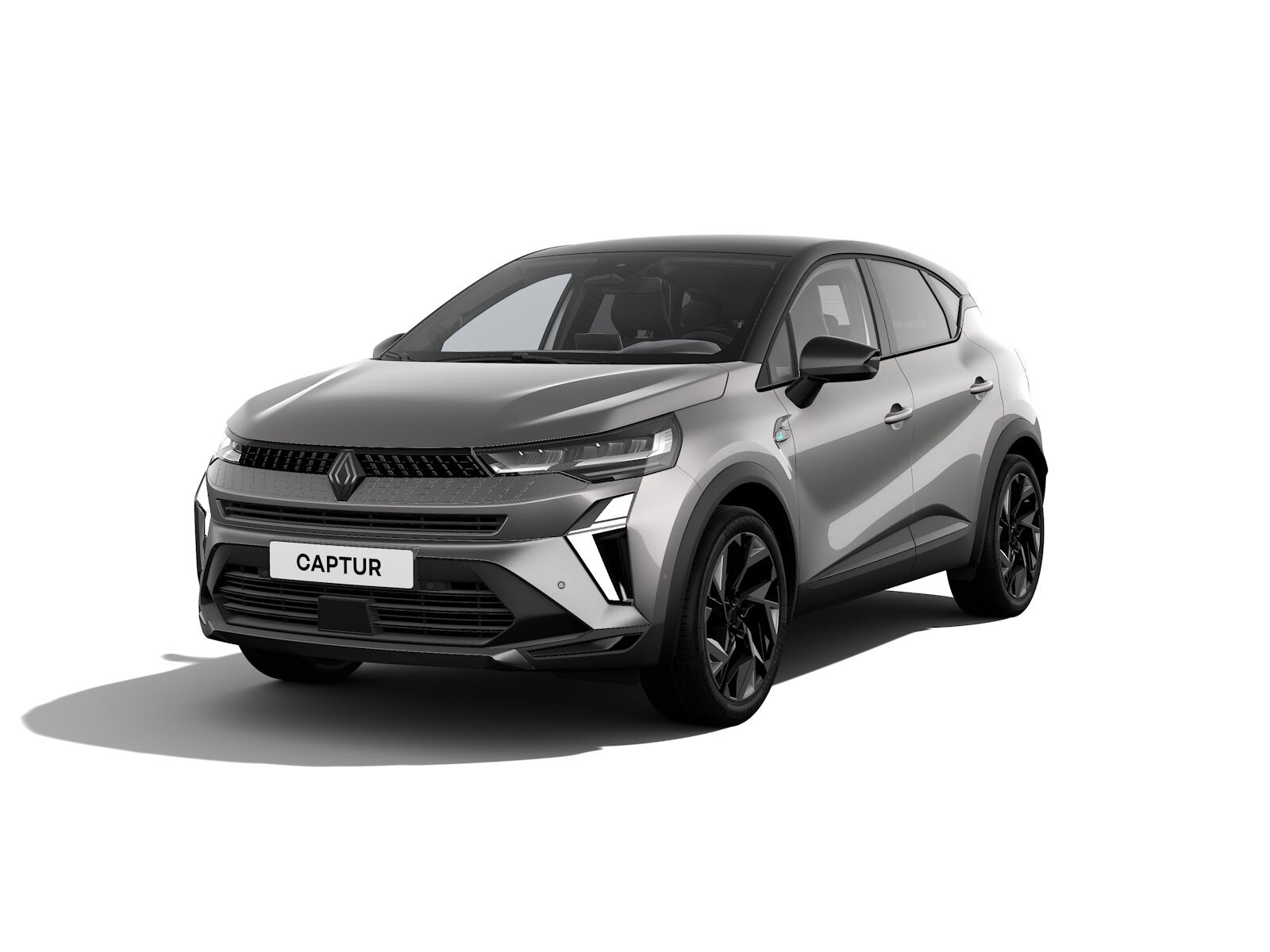 Renault Captur esprit Alpine Full hybrid - Afbeelding 2