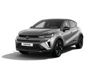 Renault Captur esprit Alpine Full hybrid - Afbeelding 2