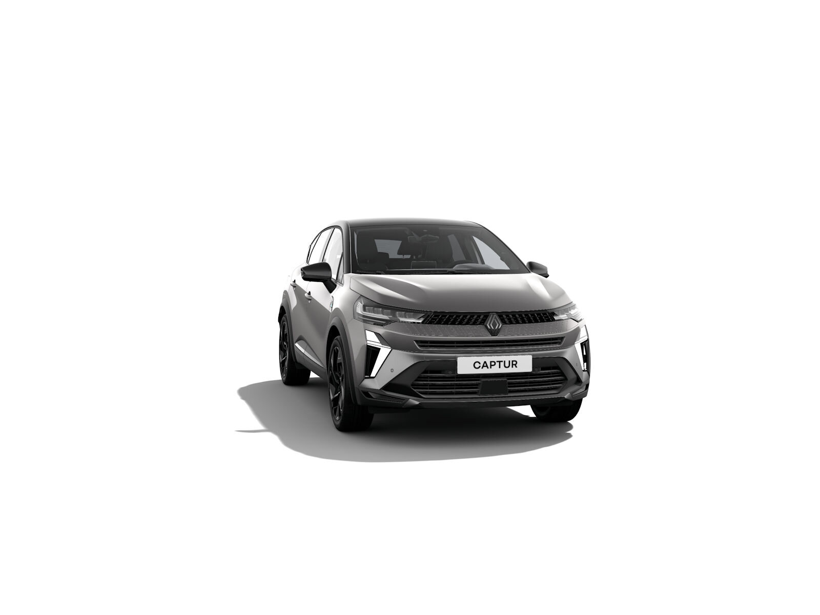 Renault Captur esprit Alpine Full hybrid - Afbeelding 5