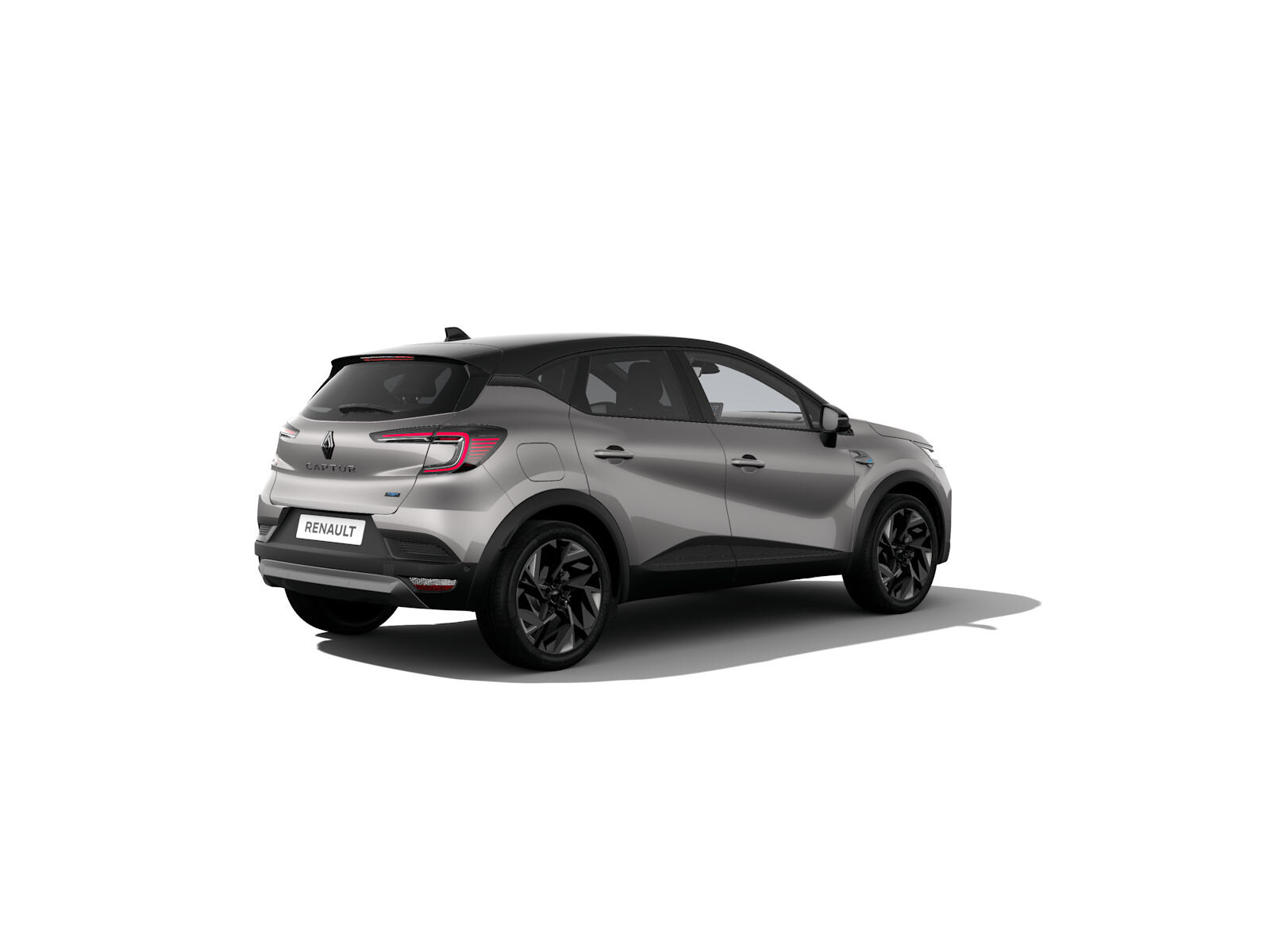 Renault Captur esprit Alpine Full hybrid - Afbeelding 8