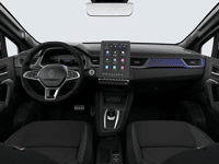 Renault Captur esprit Alpine Full hybrid - Afbeelding 11