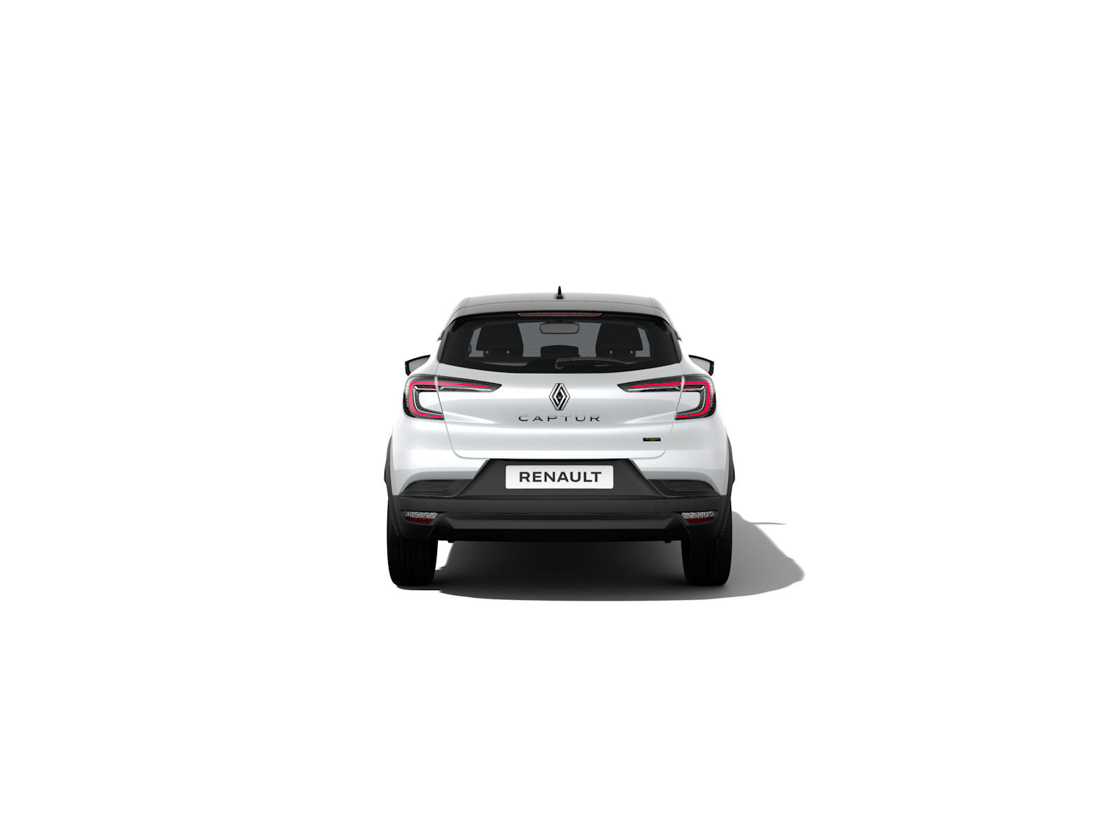 Renault Captur Techno Full hybrid - Afbeelding 10