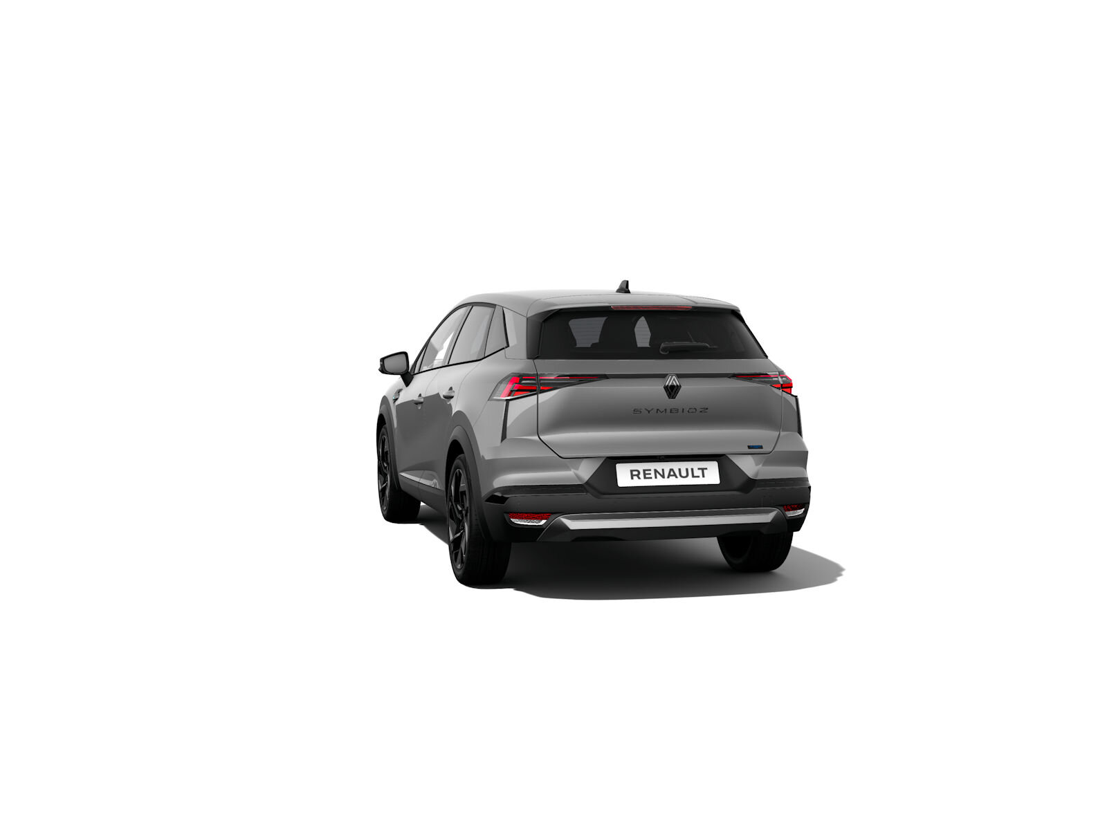 Renault Symbioz esprit Alpine Full hybrid - Afbeelding 7