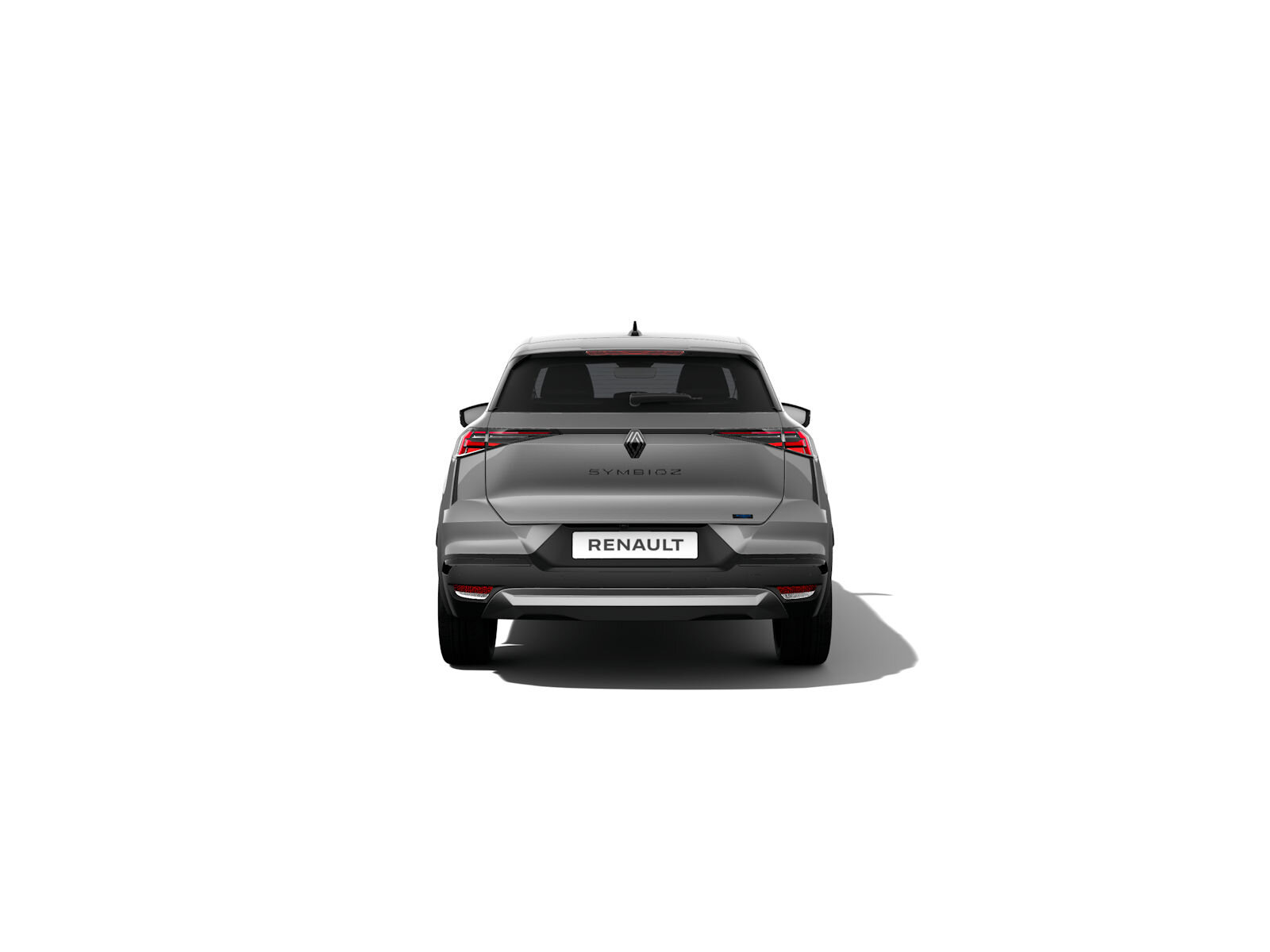 Renault Symbioz esprit Alpine Full hybrid - Afbeelding 10