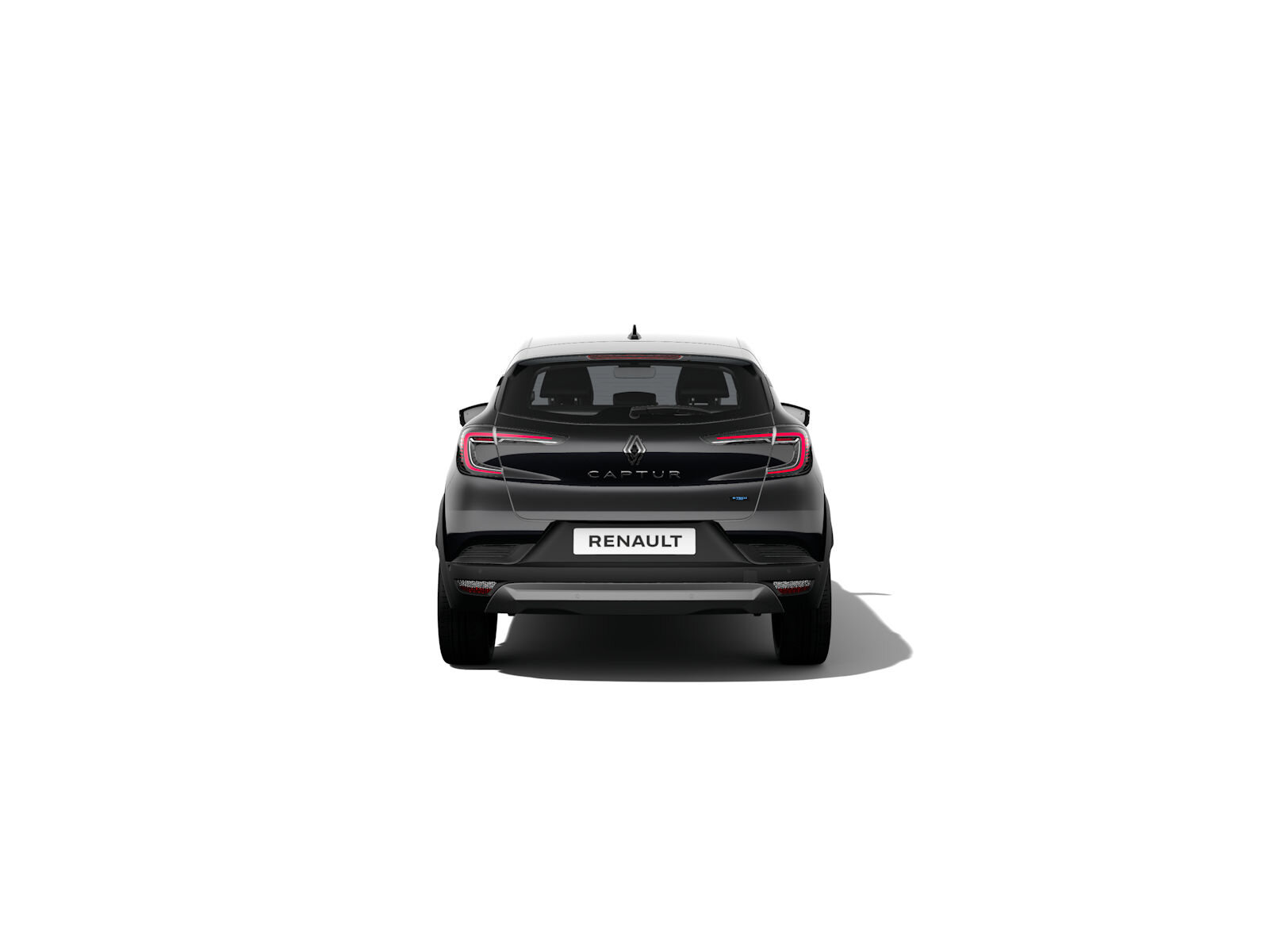 Renault Captur esprit Alpine Full hybrid - Afbeelding 10