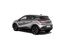 Renault Captur Techno Full hybrid - Afbeelding 4