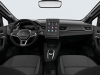 Renault Captur Techno Full hybrid - Afbeelding 11