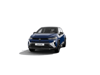 Renault Captur esprit Alpine Full hybrid - Afbeelding 9