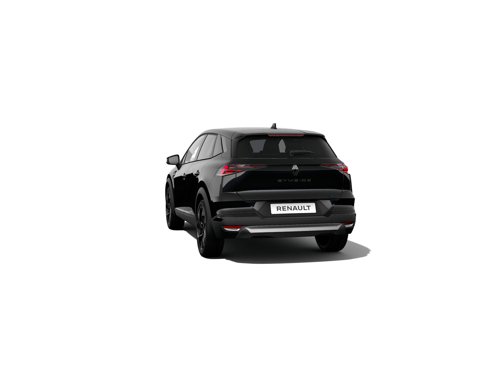 Renault Symbioz esprit Alpine Full hybrid - Afbeelding 7