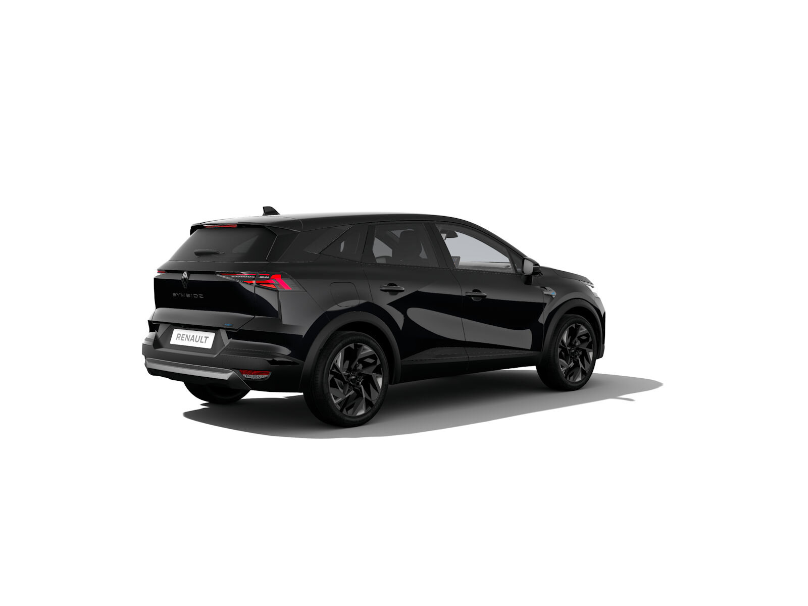 Renault Symbioz esprit Alpine Full hybrid - Afbeelding 8