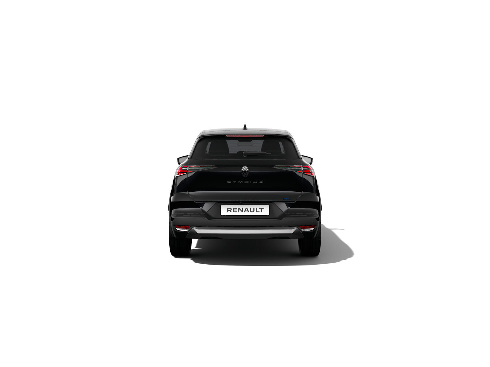 Renault Symbioz esprit Alpine Full hybrid - Afbeelding 10