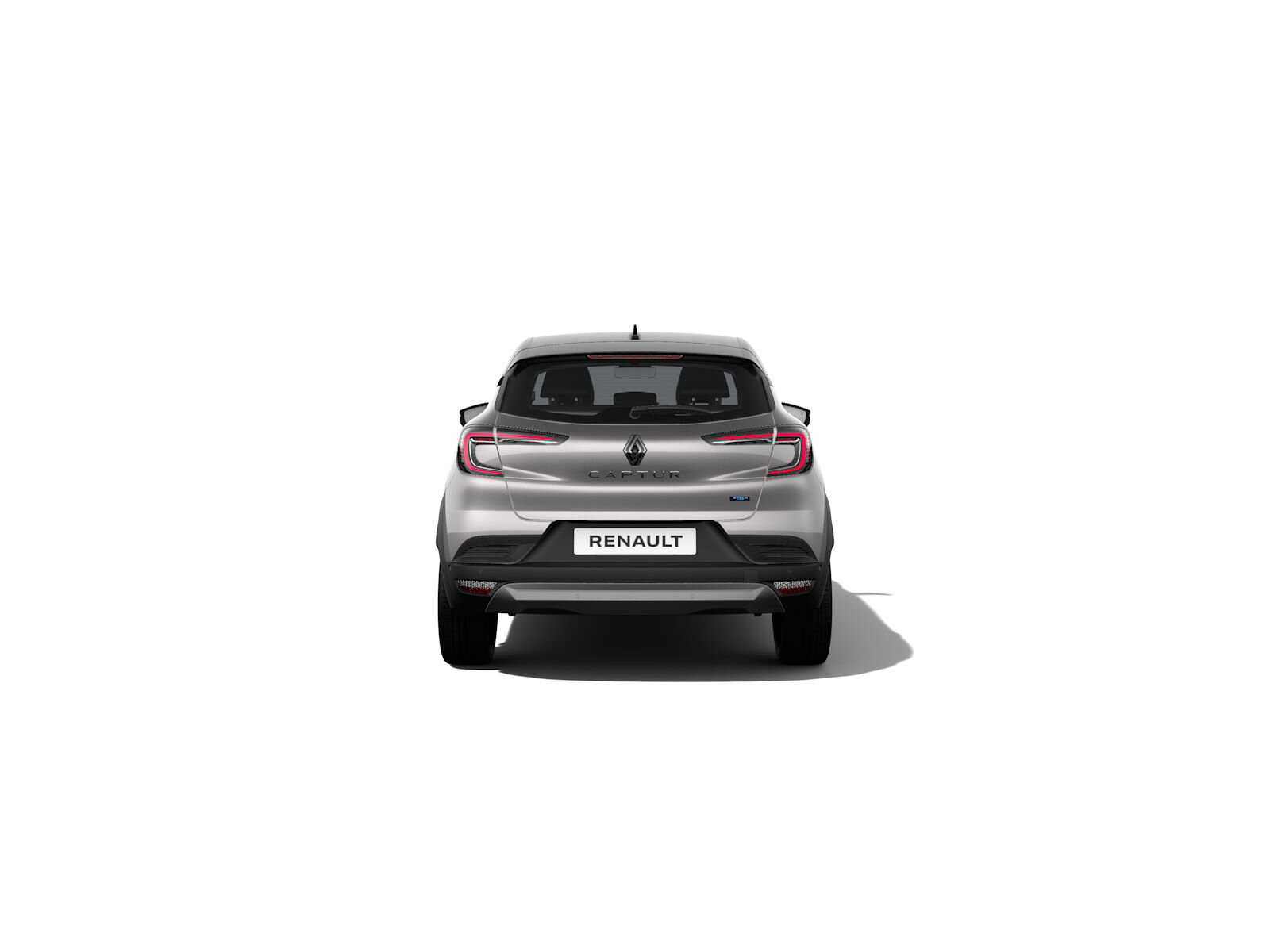 Renault Captur esprit Alpine Full hybrid - Afbeelding 10