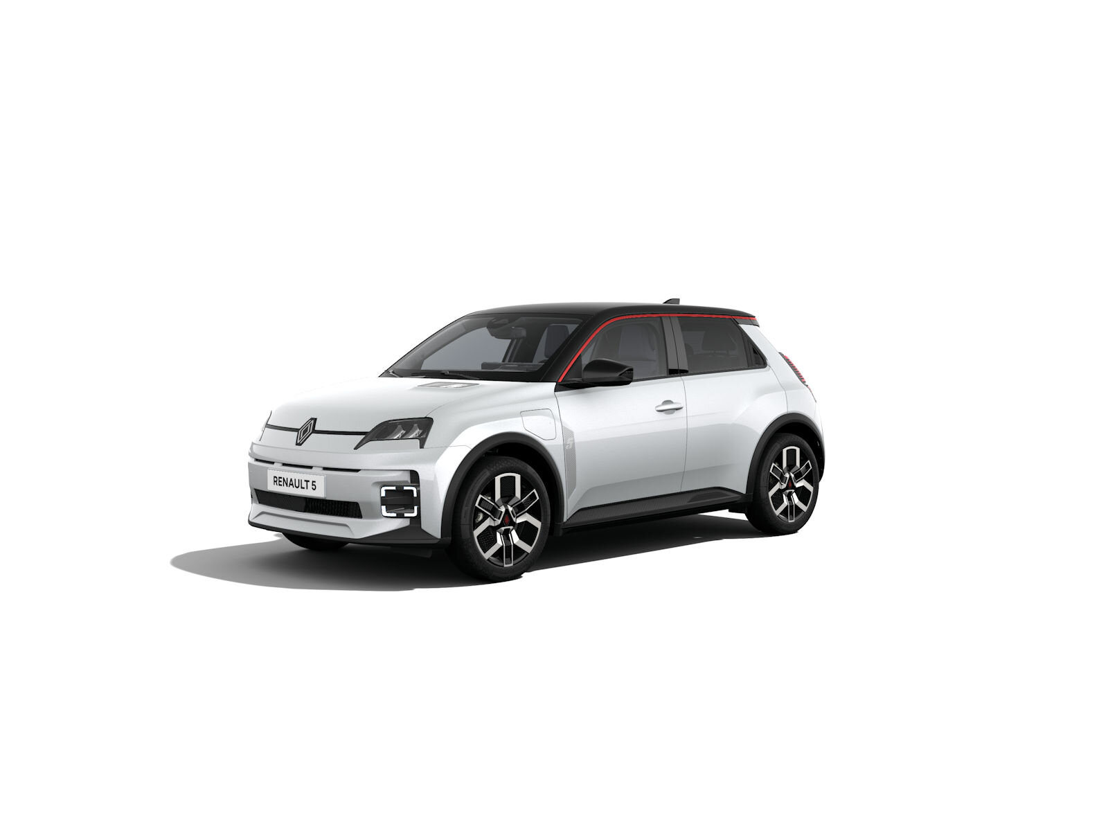 Renault 5 Techno Comfort range - Afbeelding 6