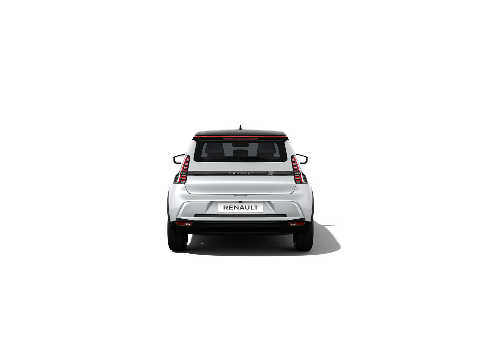 Renault 5 Techno Comfort range - Afbeelding 10