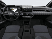 Renault 5 Techno Comfort range - Afbeelding 11