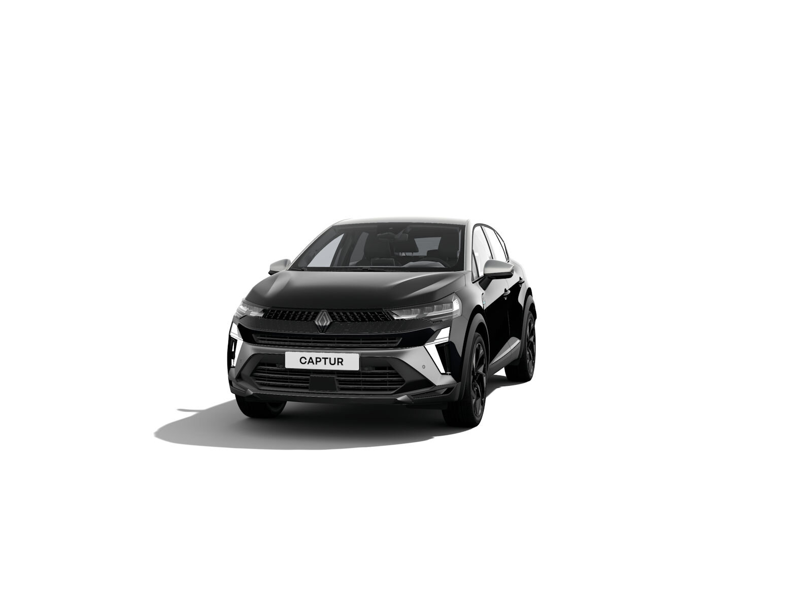 Renault Captur esprit Alpine Full hybrid - Afbeelding 9