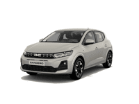 Dacia Sandero Journey Hybrid - Afbeelding 2