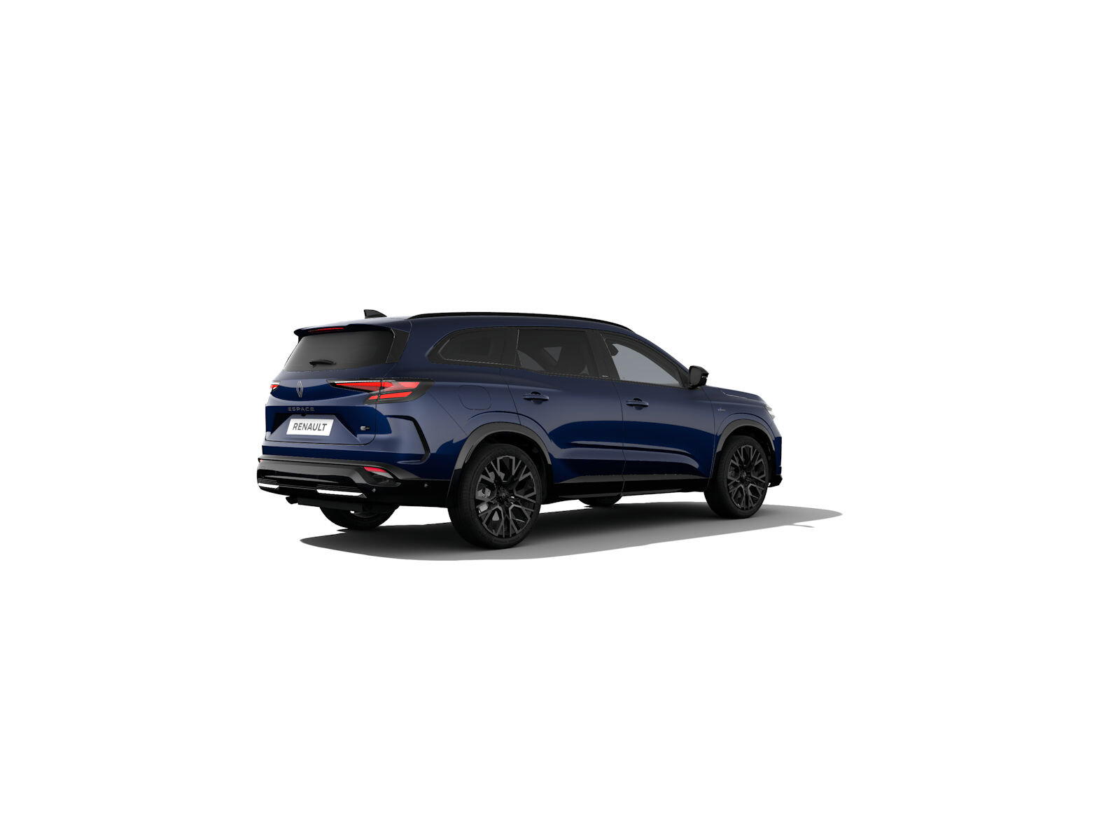 Renault Espace esprit Alpine Hybrid 200 - Afbeelding 8