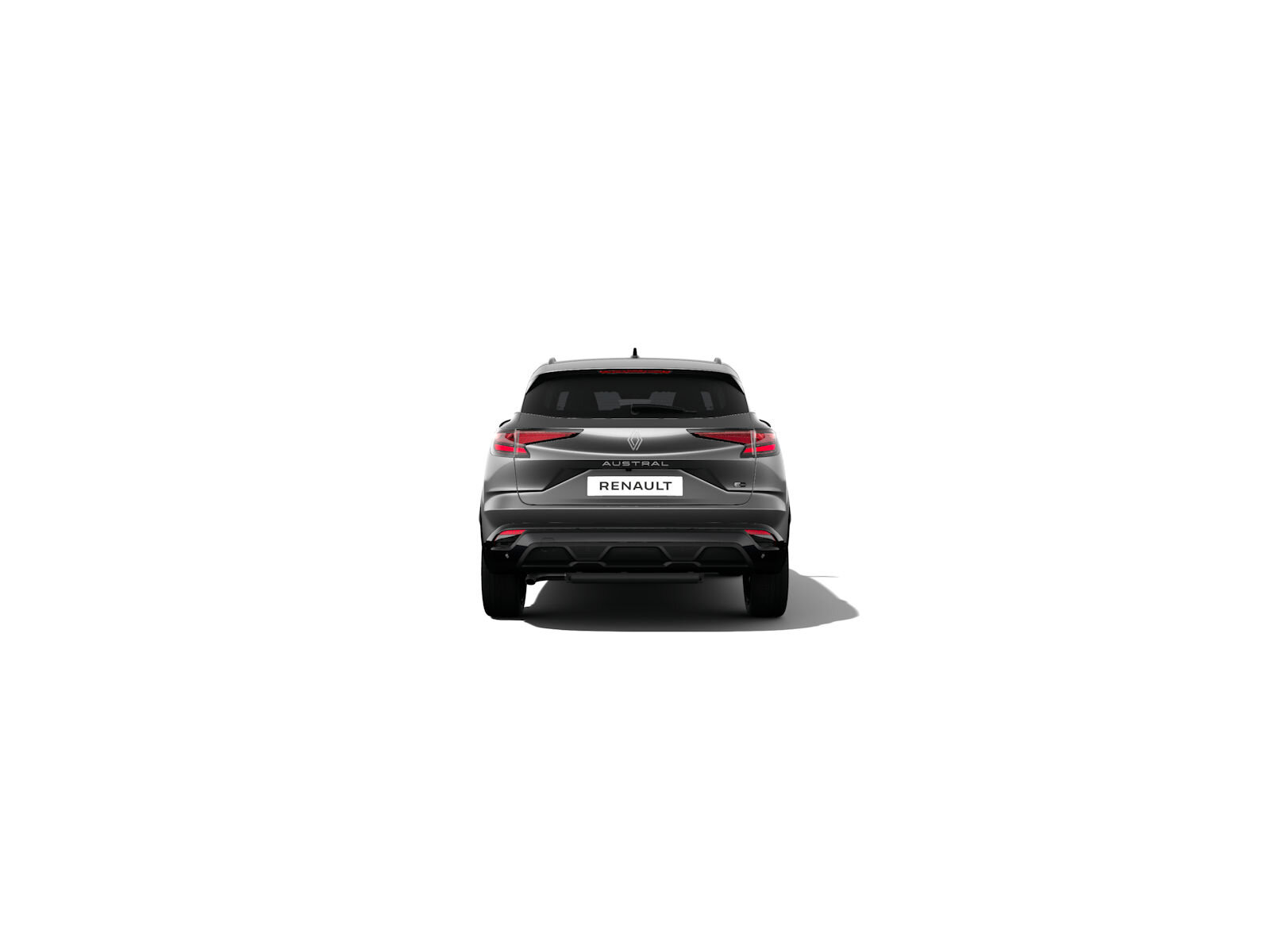 Renault Austral Techno Hybrid 200 - Afbeelding 10