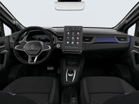 Renault Captur esprit Alpine Full hybrid - Afbeelding 11