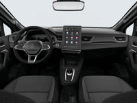 Renault Captur Techno Full hybrid - Afbeelding 11