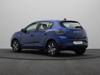 Dacia Sandero Expression Hybrid - Afbeelding 2