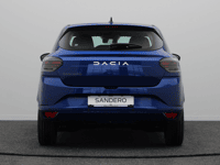 Dacia Sandero Expression Hybrid - Afbeelding 7