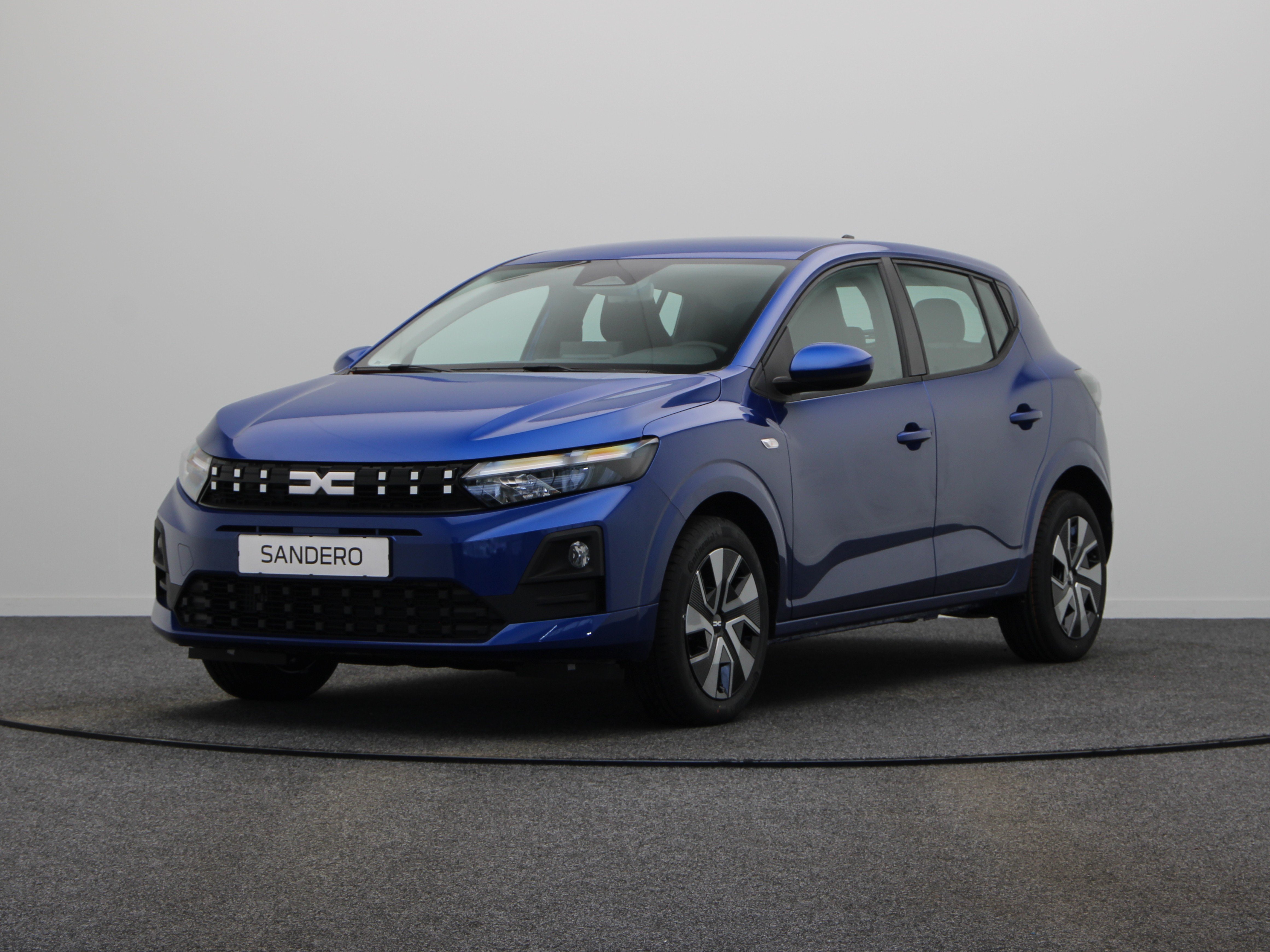 Dacia Sandero Expression Hybrid - Afbeelding 10