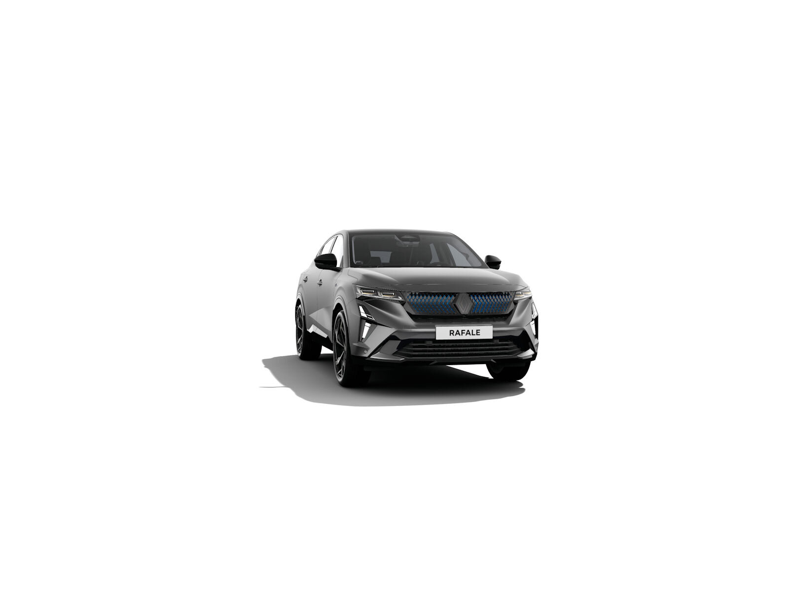 Renault Rafale atelier Alpine Plug-in Hybrid 300 - Afbeelding 5