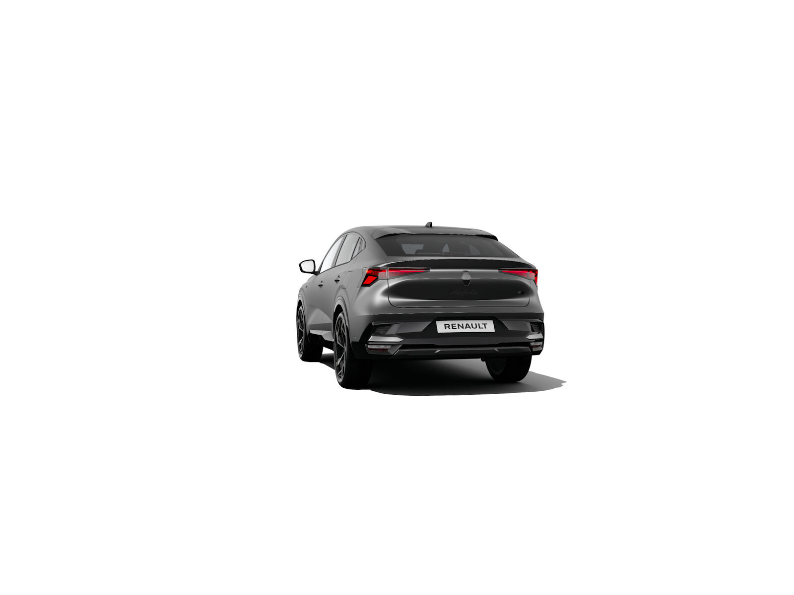Renault Rafale atelier Alpine Plug-in Hybrid 300 - Afbeelding 7