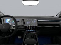 Renault Rafale atelier Alpine Plug-in Hybrid 300 - Afbeelding 11