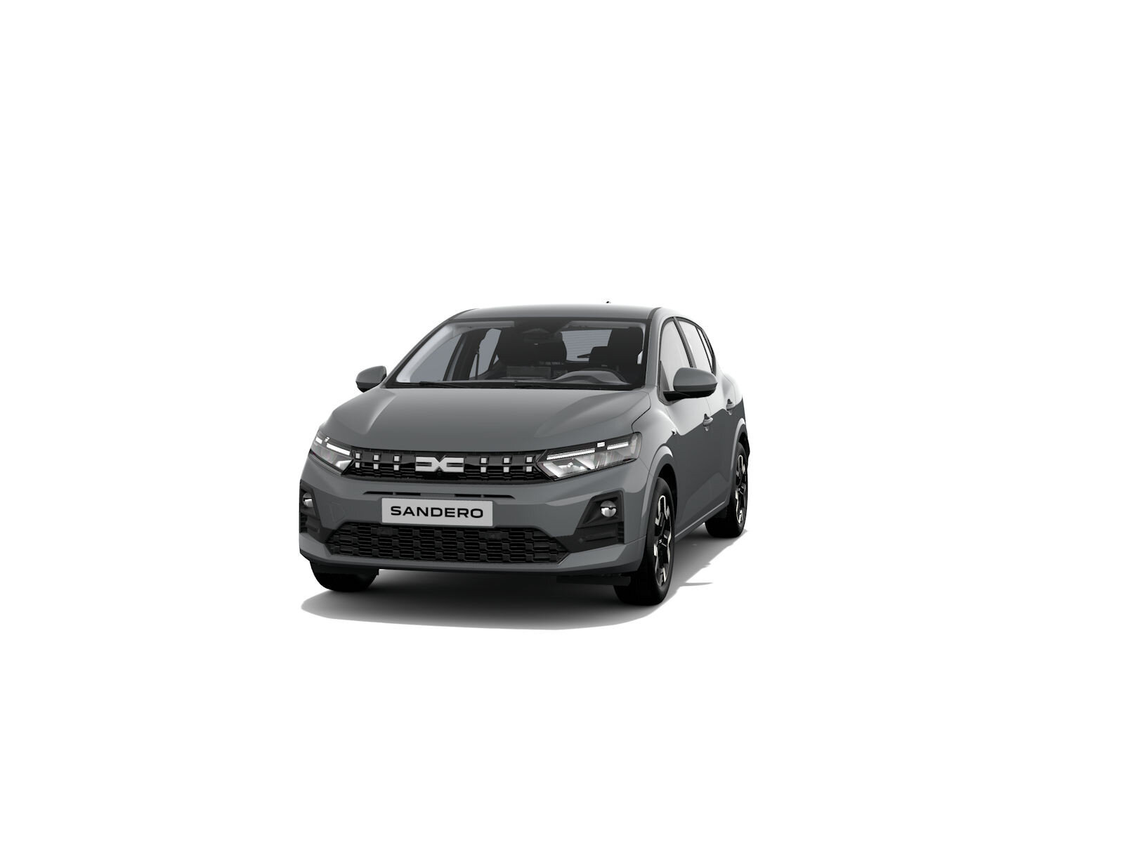 Dacia Sandero Journey Hybrid - Afbeelding 9
