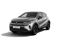 Renault Captur Techno Full hybrid - Afbeelding 2