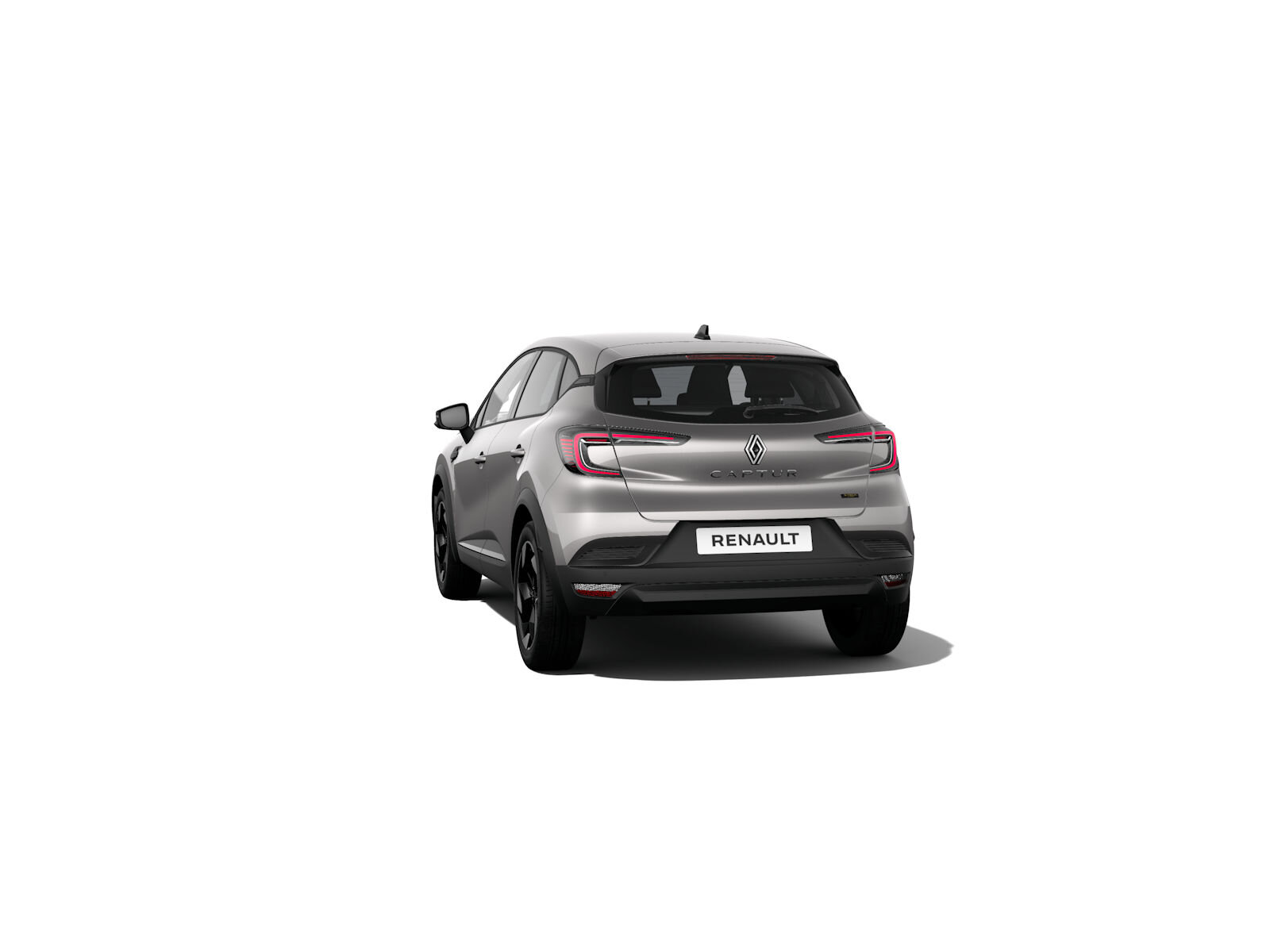 Renault Captur Techno Full hybrid - Afbeelding 7